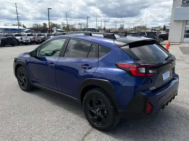 Subaru Crosstrek * Onyx * CARFAX * ФИКСИРАНА ЦЕНА ДО БЪЛГАРИЯ, снимка 6 - Автомобили и джипове - 54597083