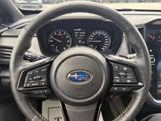 Subaru Crosstrek * Onyx * CARFAX * ФИКСИРАНА ЦЕНА ДО БЪЛГАРИЯ, снимка 16 - Автомобили и джипове - 54597083