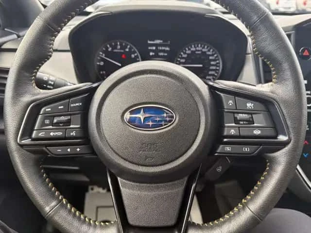 Subaru Crosstrek * Onyx * CARFAX * ФИКСИРАНА ЦЕНА ДО БЪЛГАРИЯ, снимка 17 - Автомобили и джипове - 54597083
