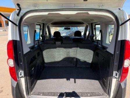 Opel Combo 1.3CDTI-N1-��������-���������� | Mobile.bg � ����������� 12