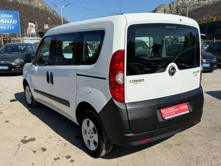 Opel Combo 1.3CDTI-N1-��������-���������� | Mobile.bg � ����������� 4