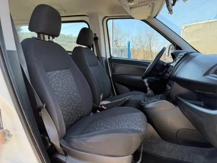 Opel Combo 1.3CDTI-N1-��������-���������� | Mobile.bg � ����������� 14