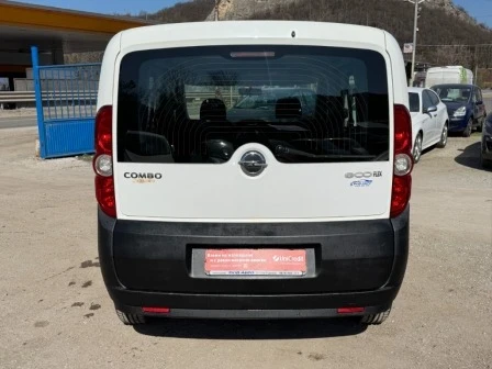 Opel Combo 1.3CDTI-N1-��������-���������� | Mobile.bg � ����������� 5