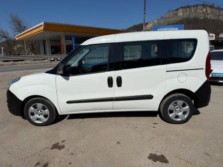 Opel Combo 1.3CDTI-N1-��������-���������� | Mobile.bg � ����������� 3