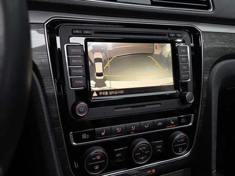 VW Passat 2.0 TSI - САМО 30% АВАНС, снимка 15 - Автомобили и джипове - 56267710