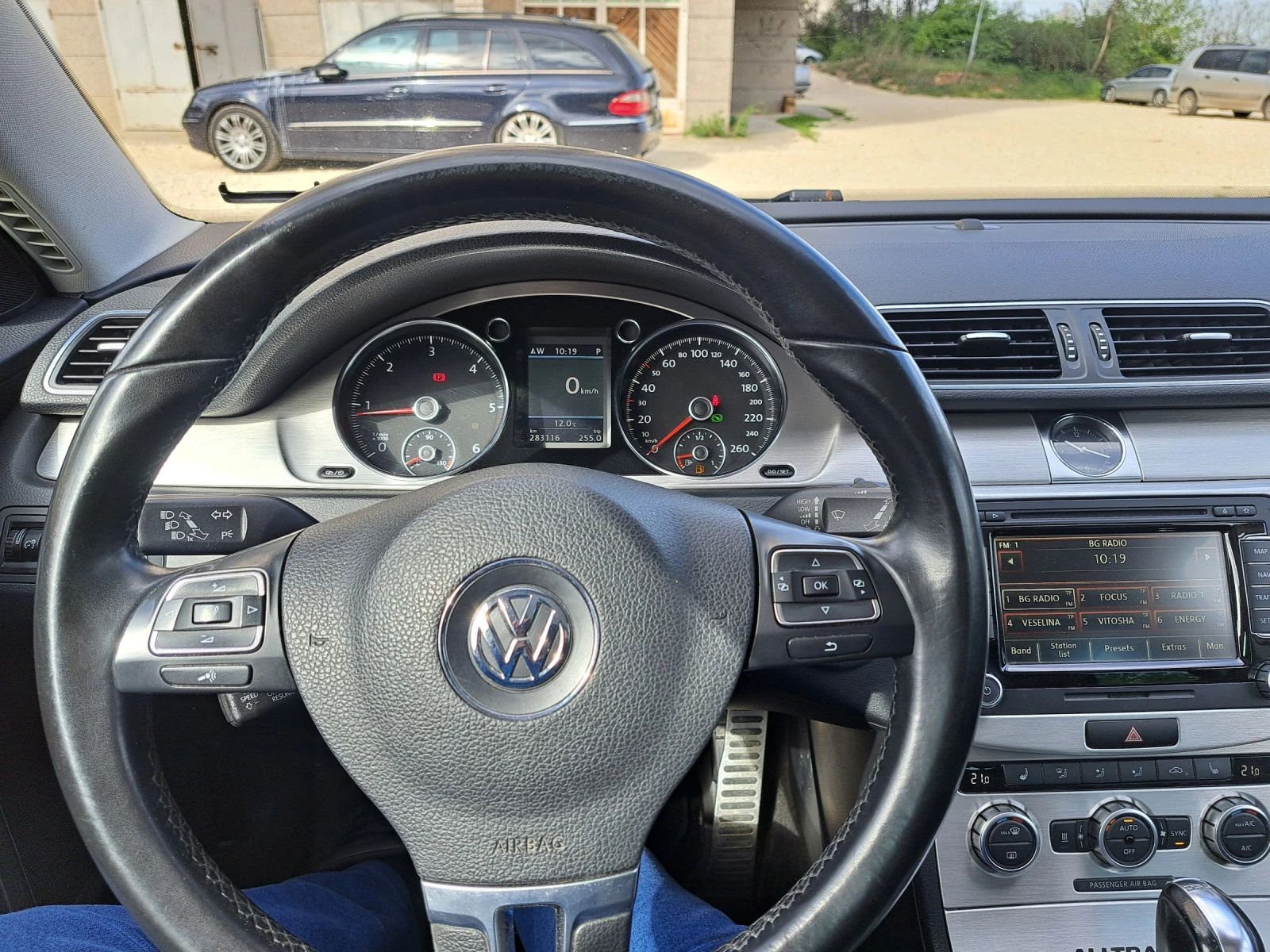 VW Alltrack 2.0TDI 4x4  - изображение 8