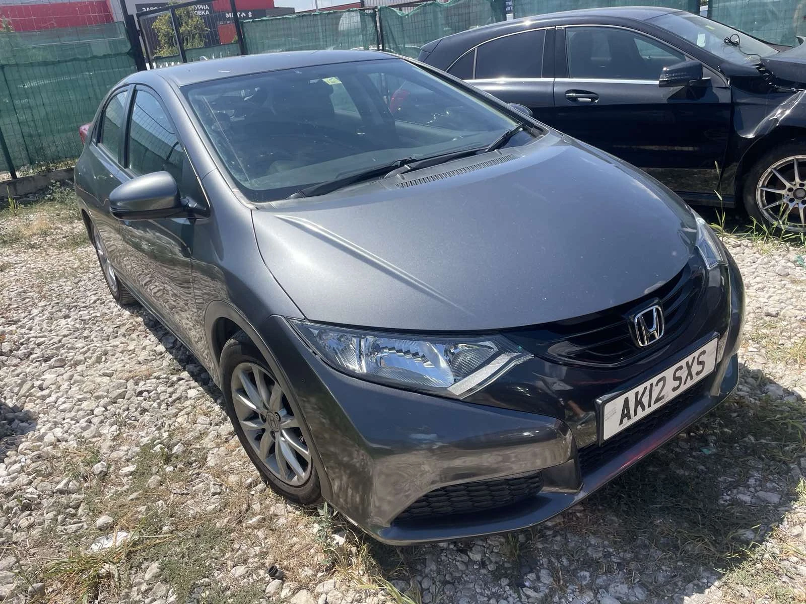 Honda Civic 1.8 i,  - изображение 2