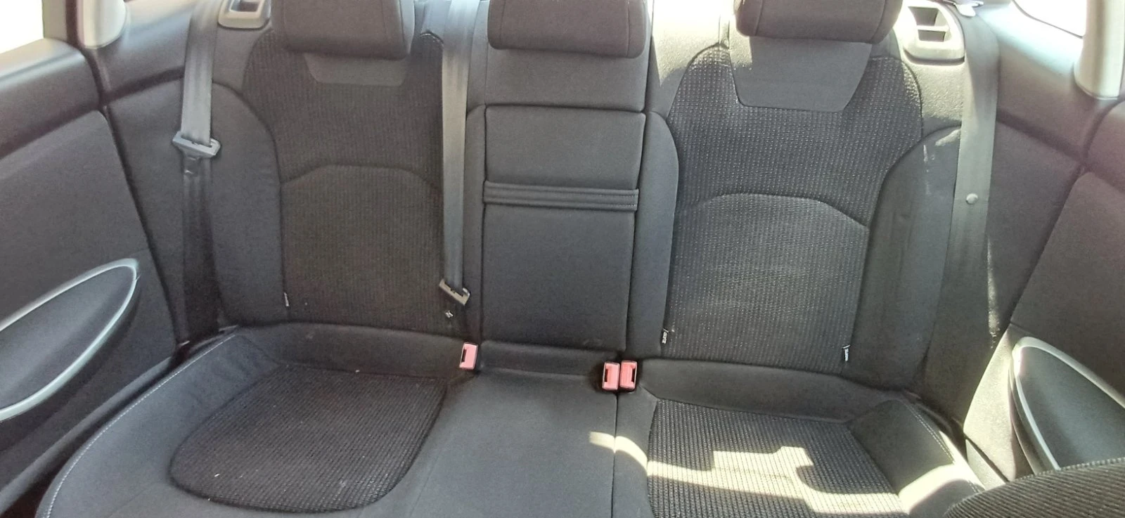 Citroen C5 2.0 HDI | Mobile.bg   17