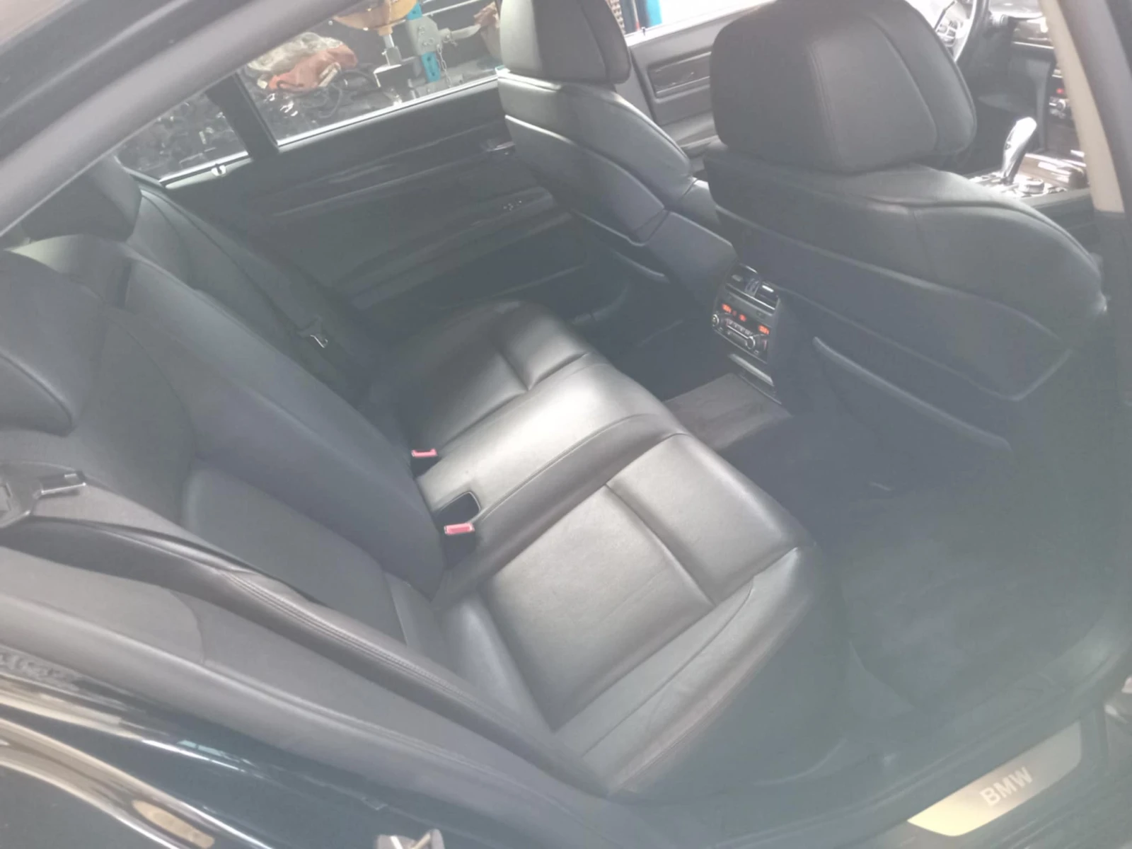 BMW 730 3.0D | Mobile.bg   11