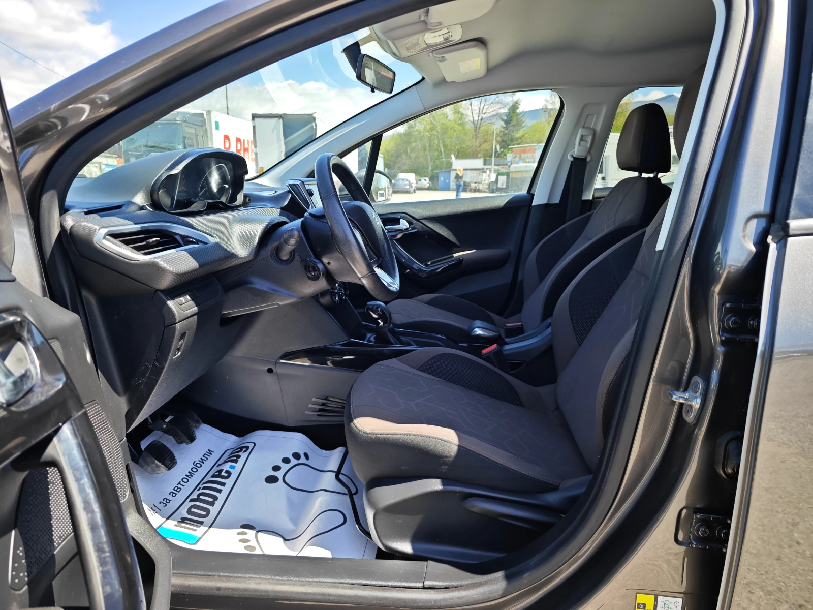 Peugeot 2008 1, 2  - изображение 9