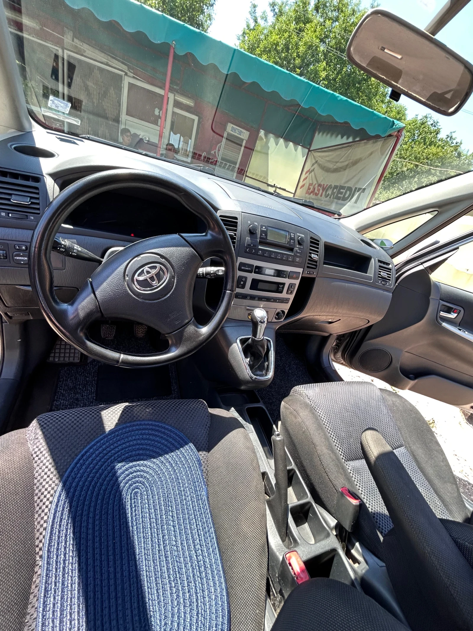 Toyota Corolla  - изображение 6