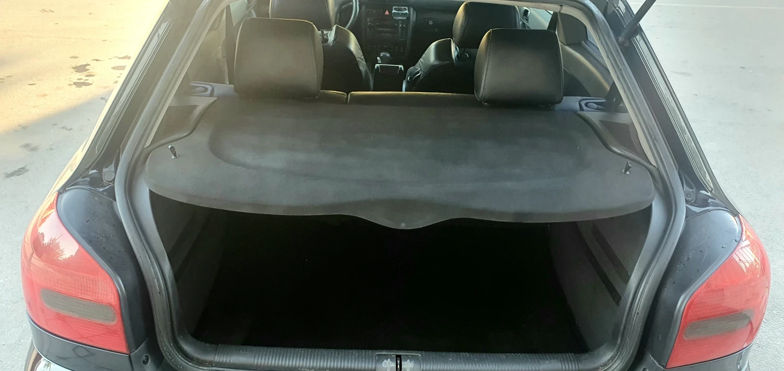 Audi A3  - изображение 7