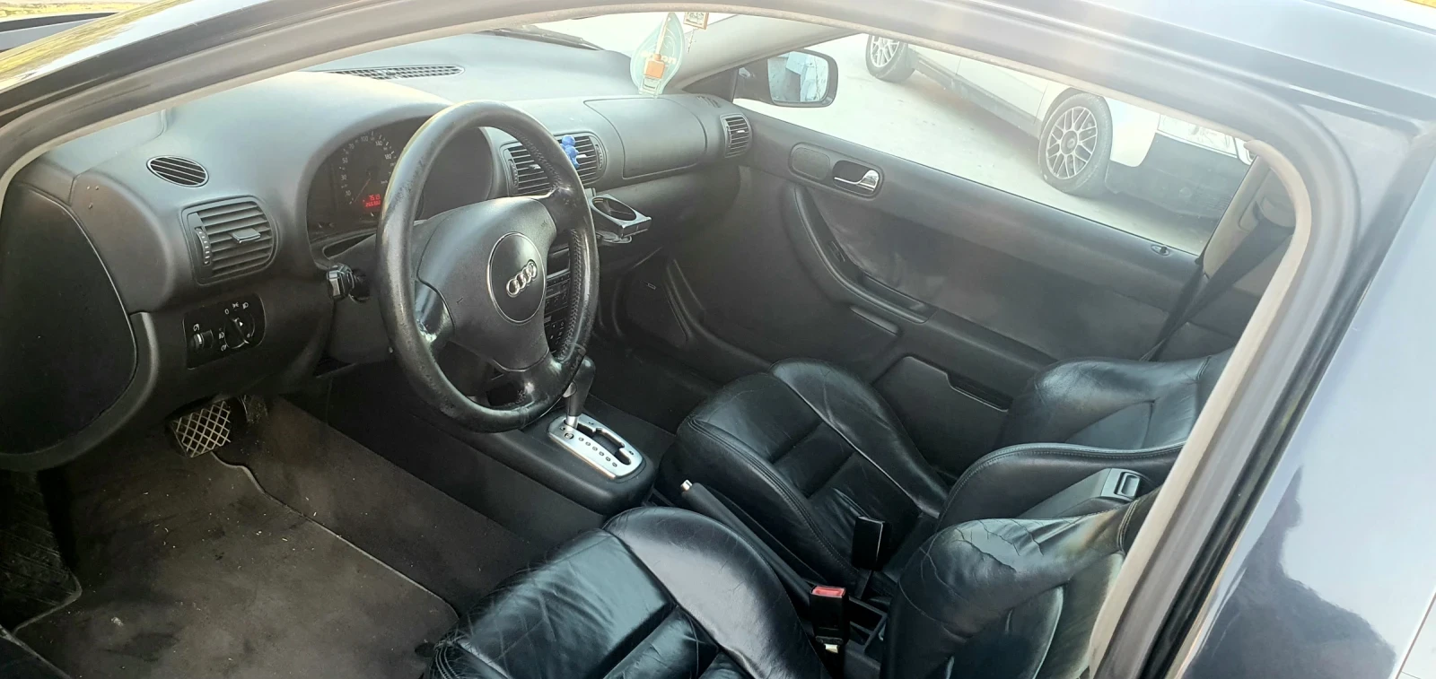 Audi A3  - изображение 8