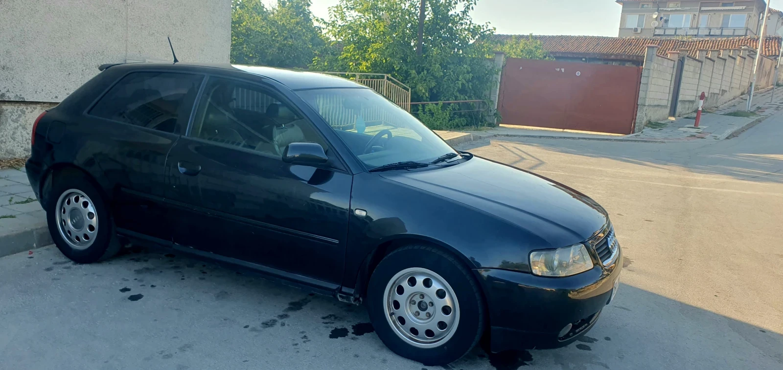 Audi A3  - изображение 10