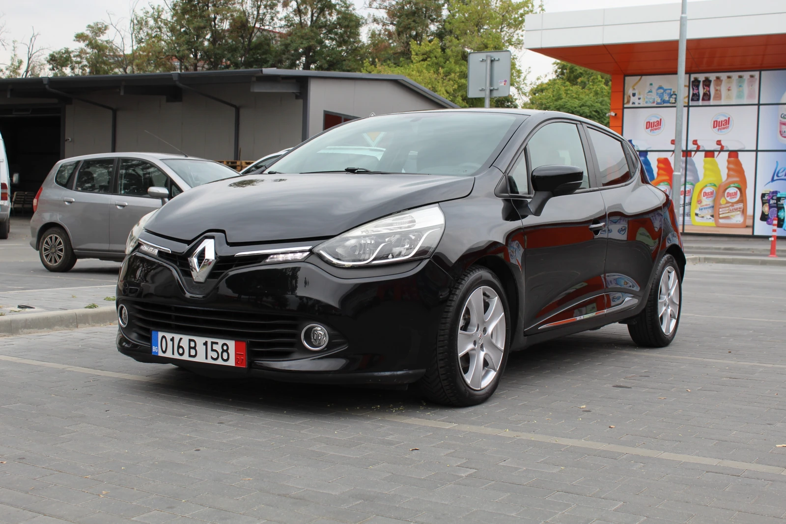 Renault Clio 1.2I  - изображение 4