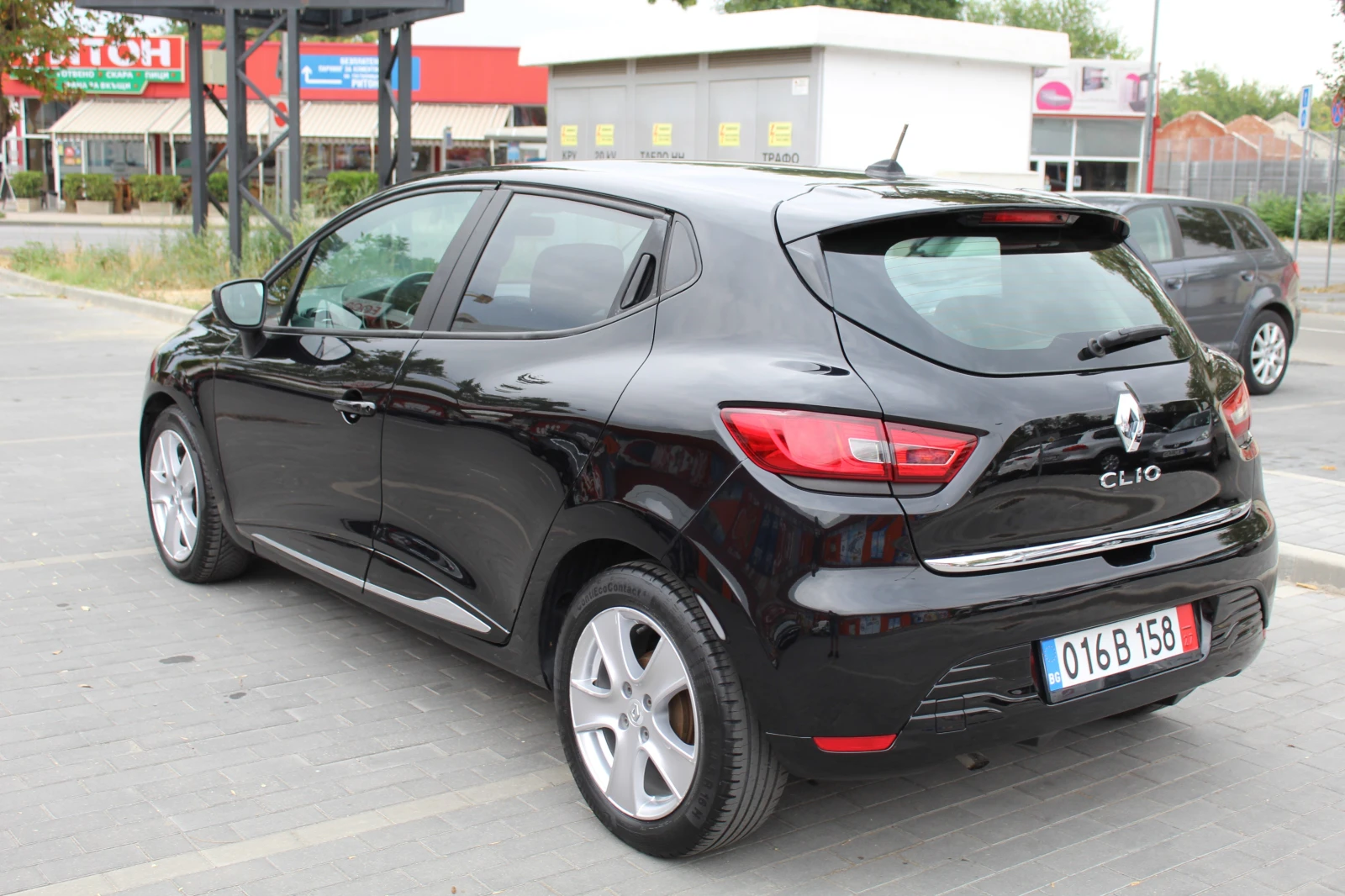 Renault Clio 1.2I  - изображение 3