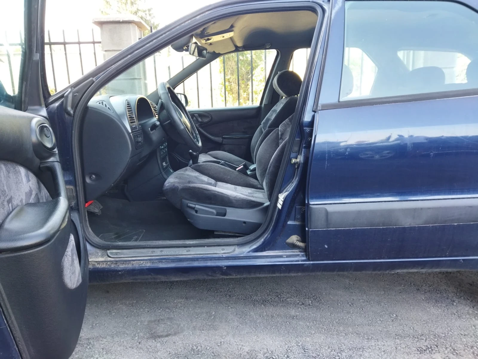 Citroen Xantia  - изображение 3