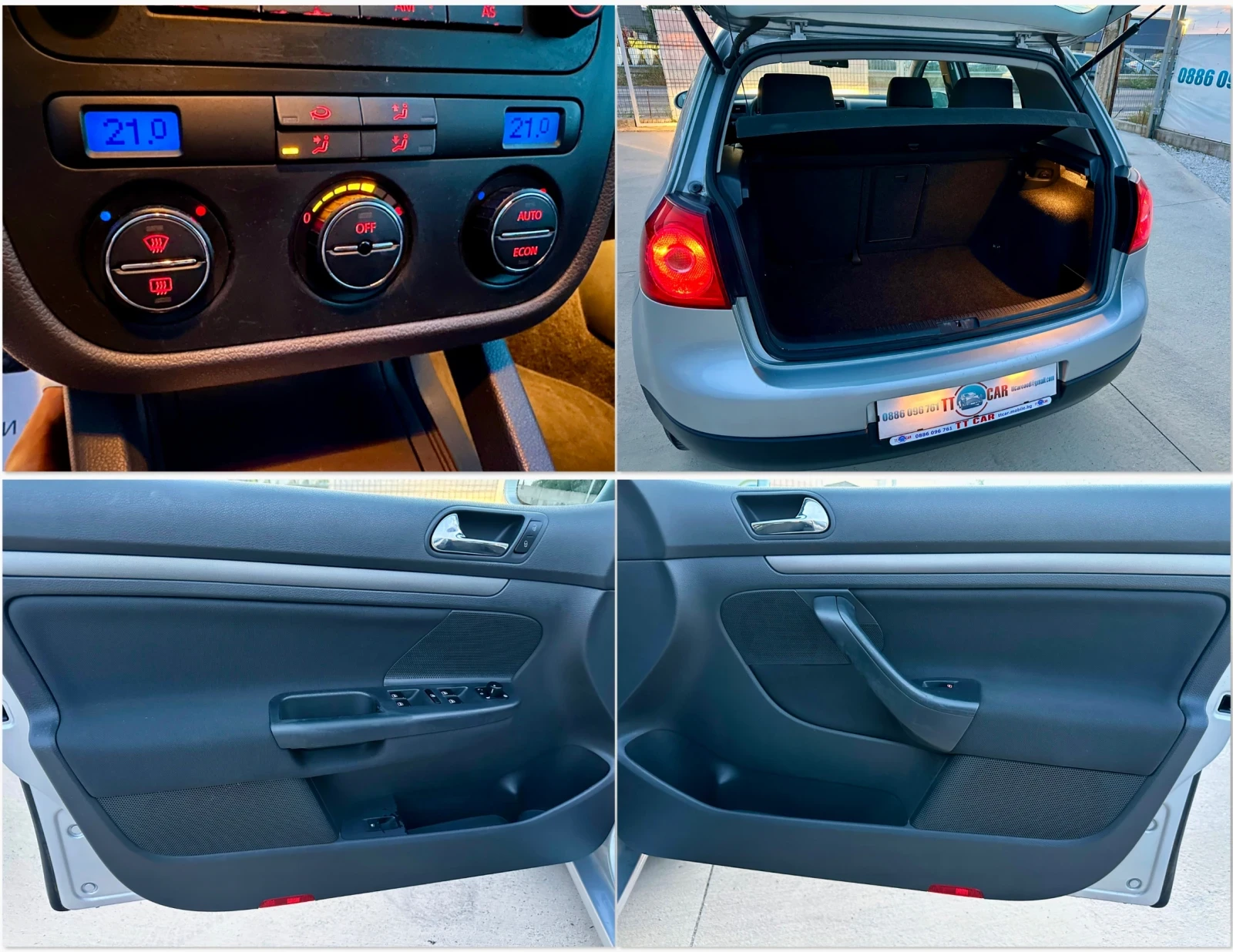 VW Golf 1.9tdi !!  ! | Mobile.bg   15