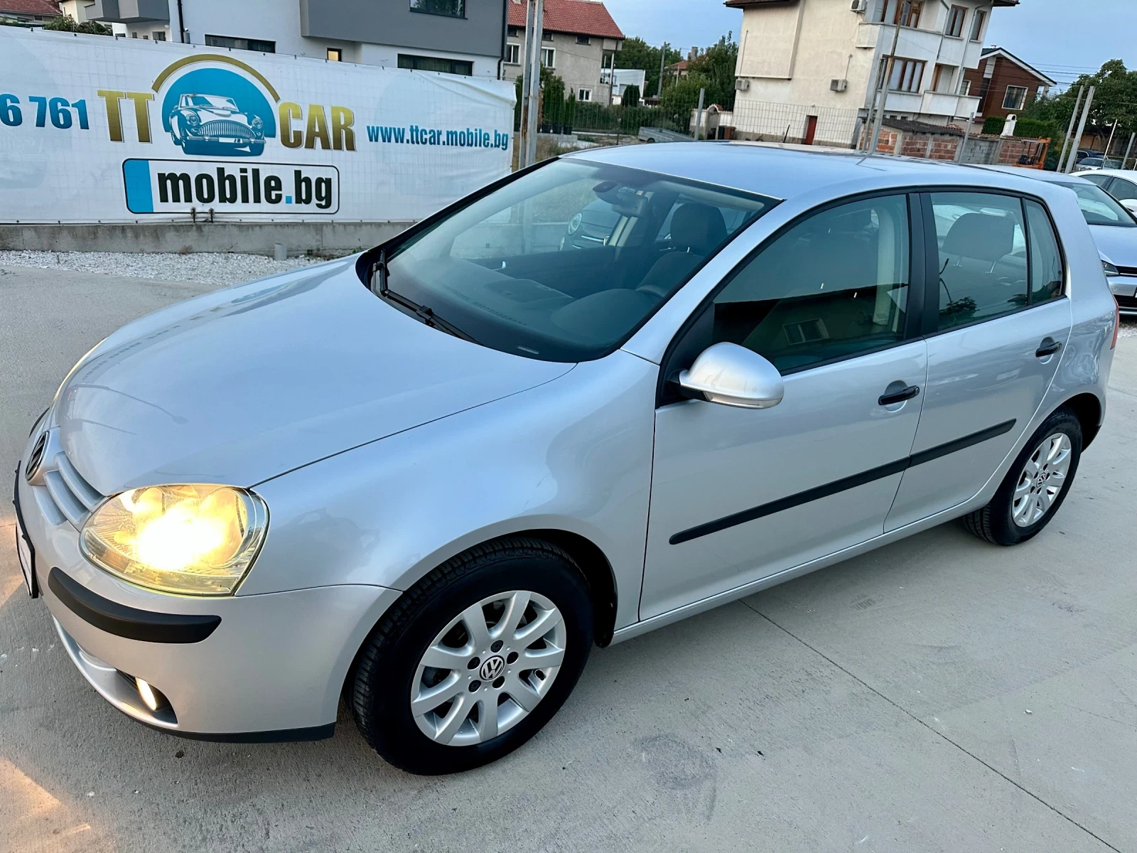 VW Golf 1.9tdi !!  ! | Mobile.bg   1