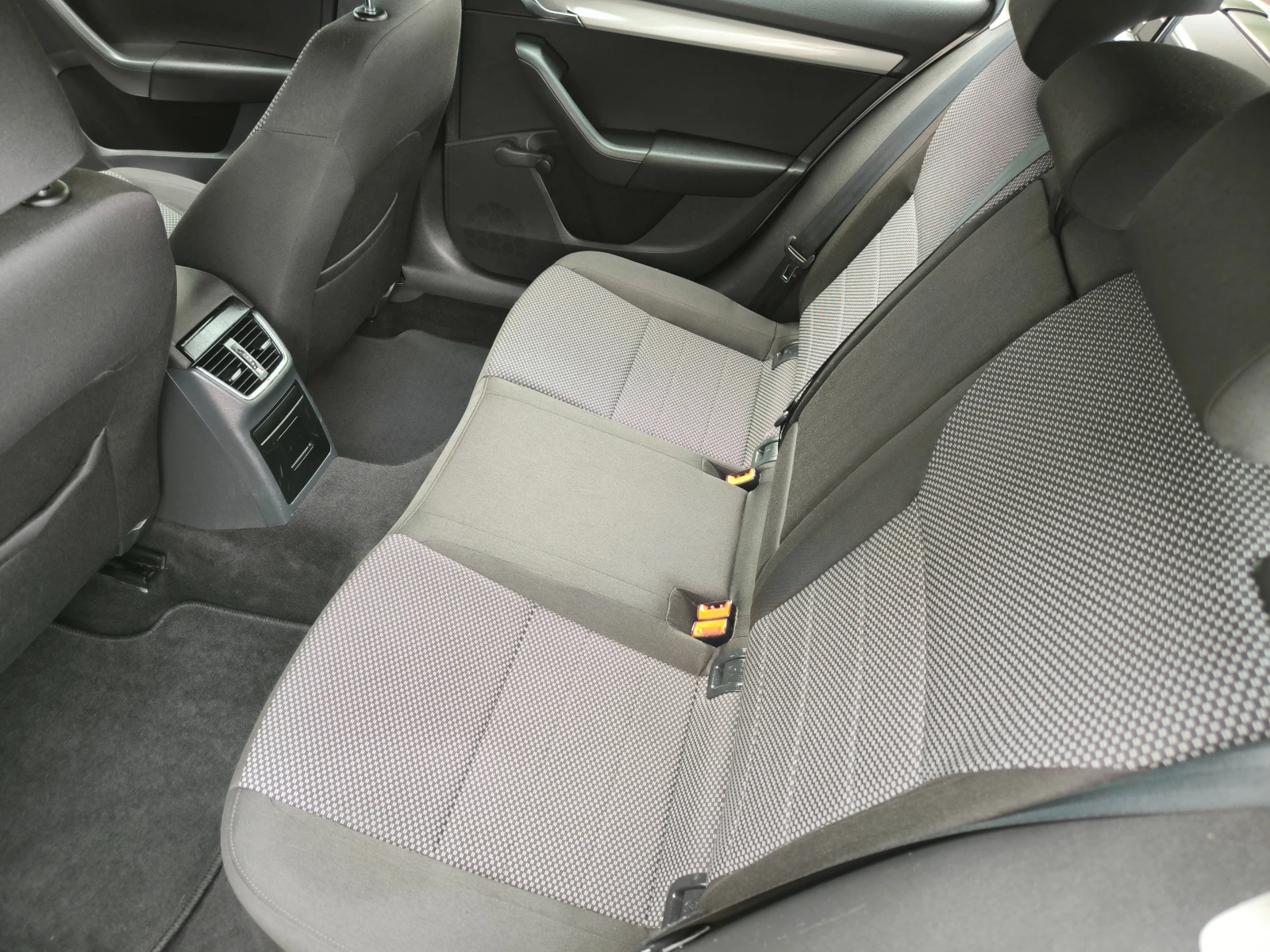 Skoda Octavia TDi-105k.c.4X4-6ckop.EBPO 5B | Mobile.bg   12