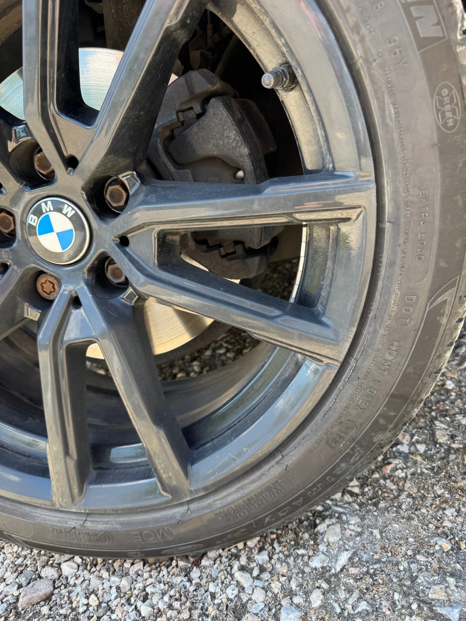 BMW 320 D Sport G20 | Mobile.bg   17