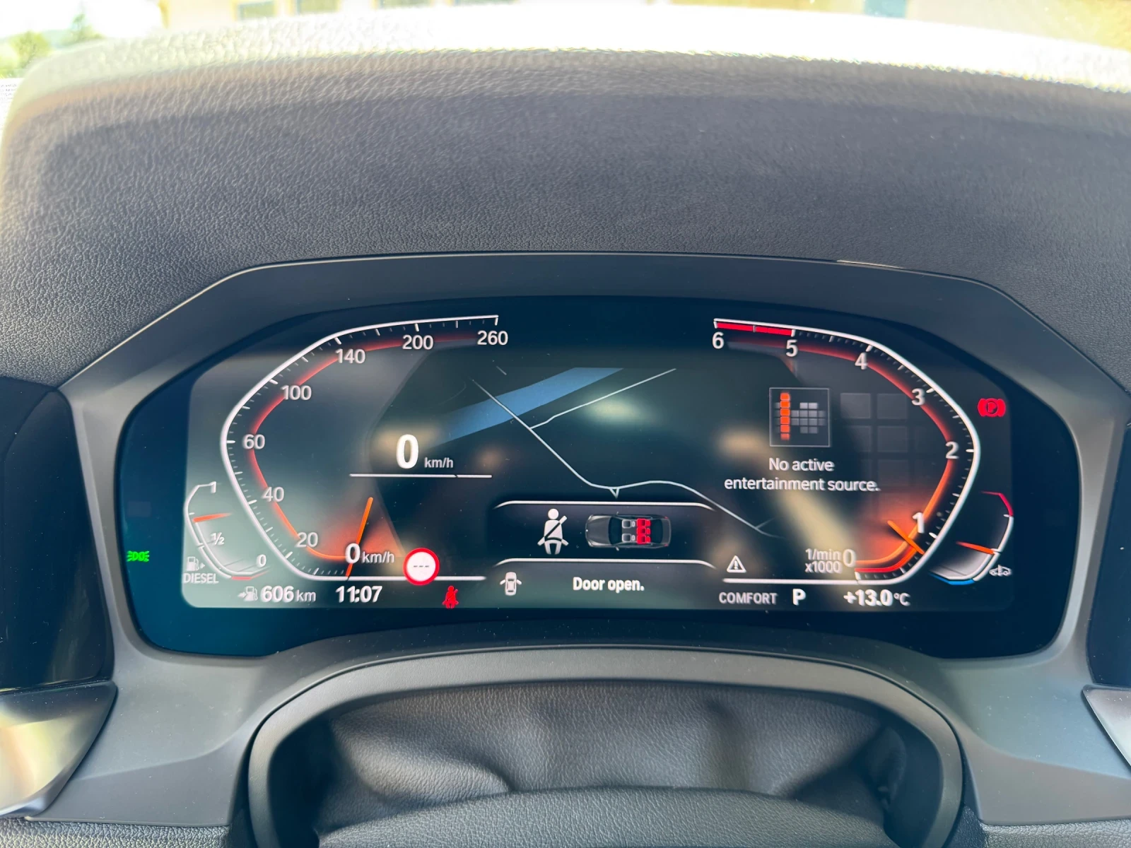 BMW 320 D Sport G20 | Mobile.bg   11