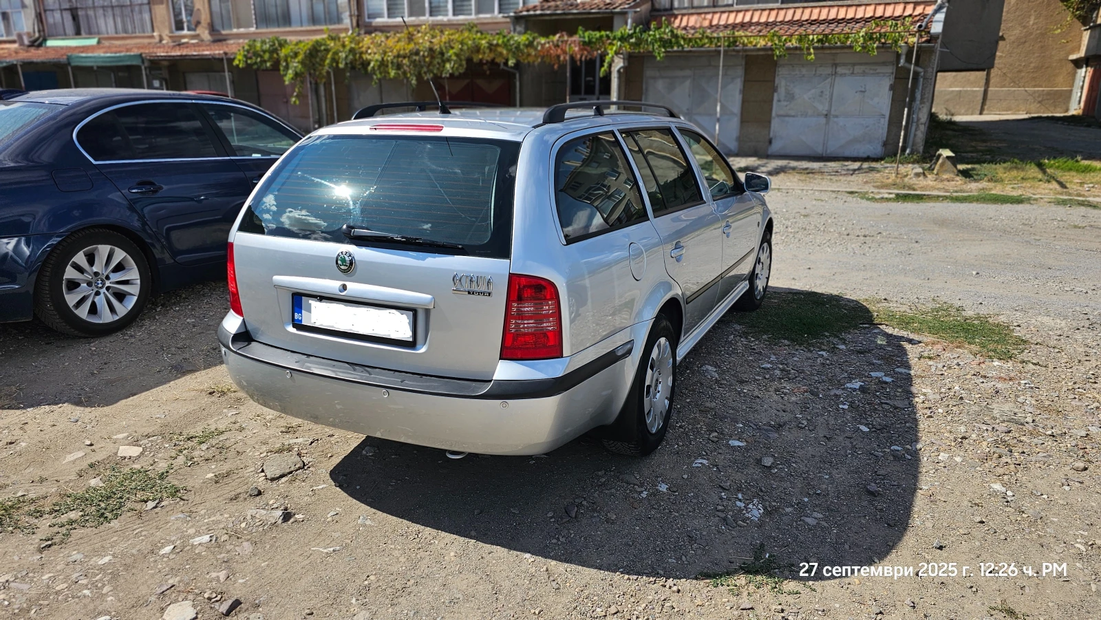 Skoda Octavia 1 | Mobile.bg � ����������� 16