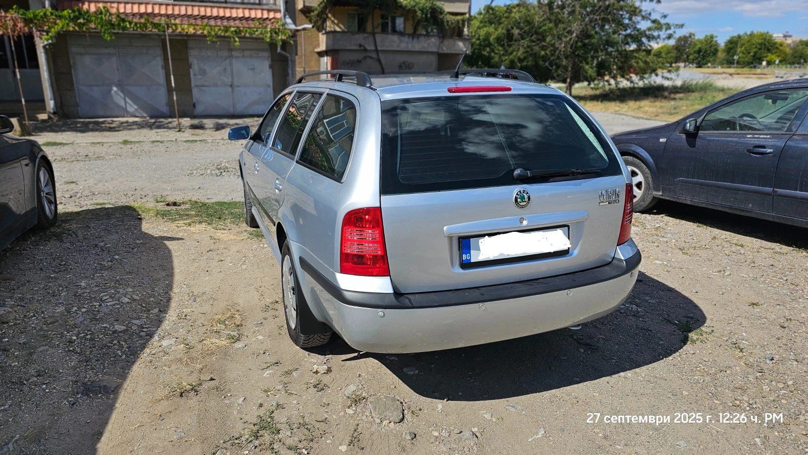 Skoda Octavia 1 | Mobile.bg � ����������� 15