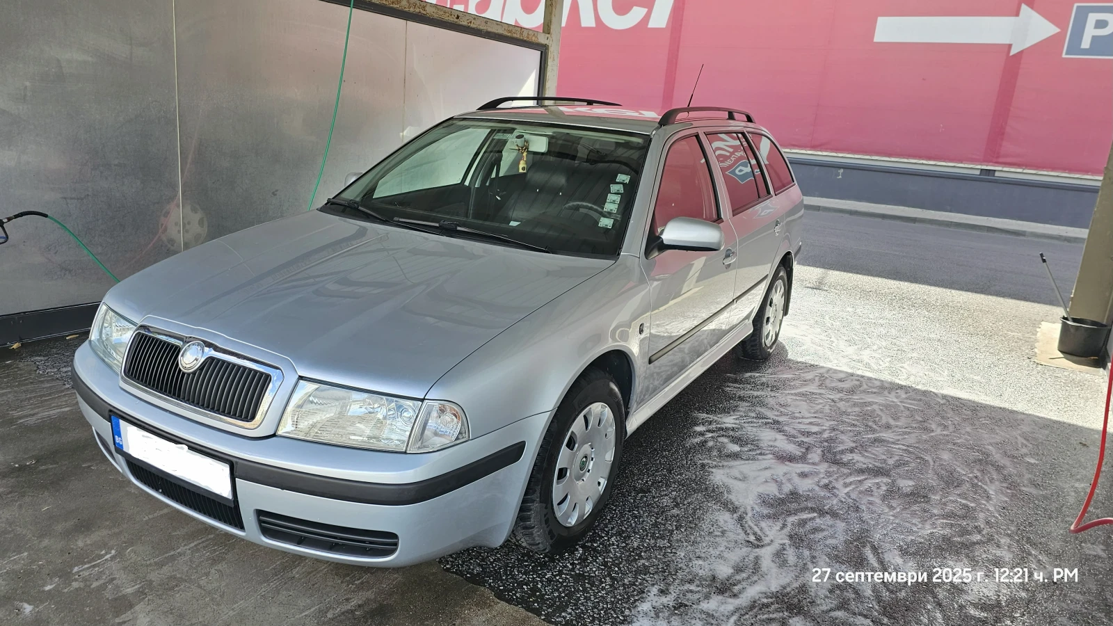 Skoda Octavia 1 | Mobile.bg � ����������� 12