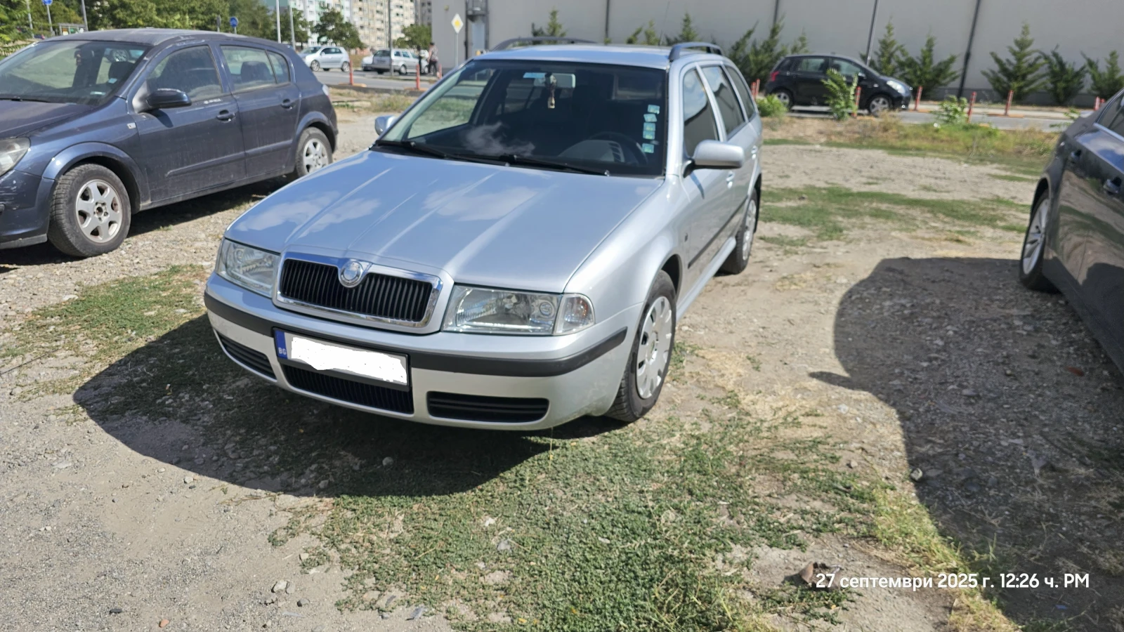 Skoda Octavia 1 | Mobile.bg � ����������� 1