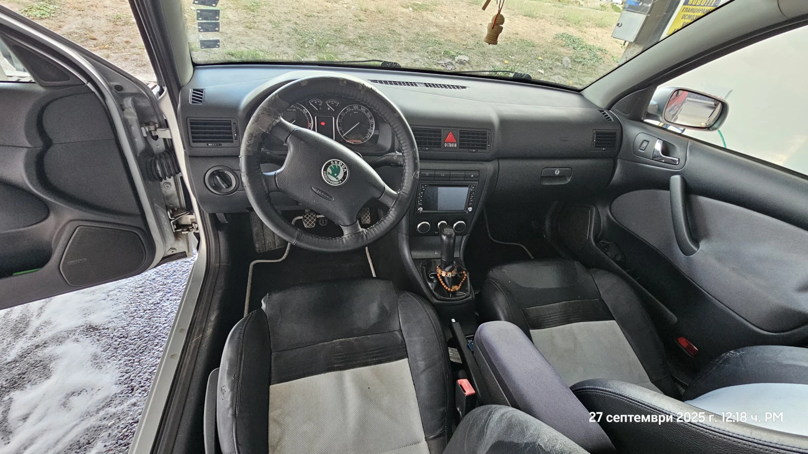 Skoda Octavia 1 - изображение 4
