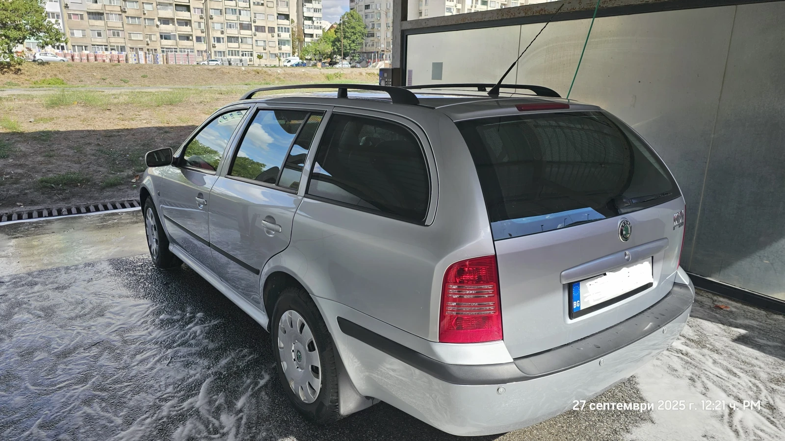 Skoda Octavia 1 | Mobile.bg � ����������� 13