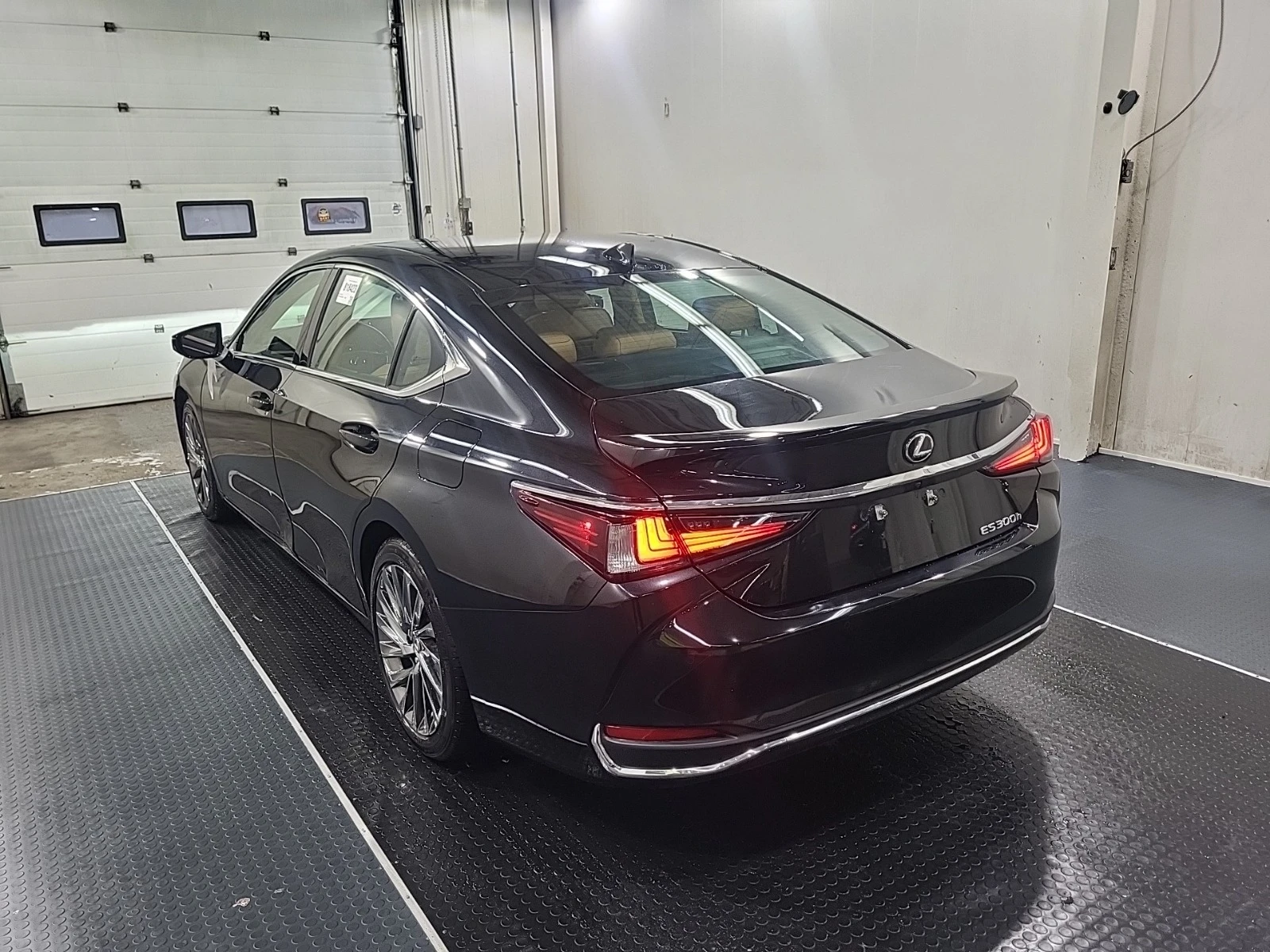 Lexus ES 300 H * * CARFAX * * АВТО КРЕДИТ * *  - изображение 4