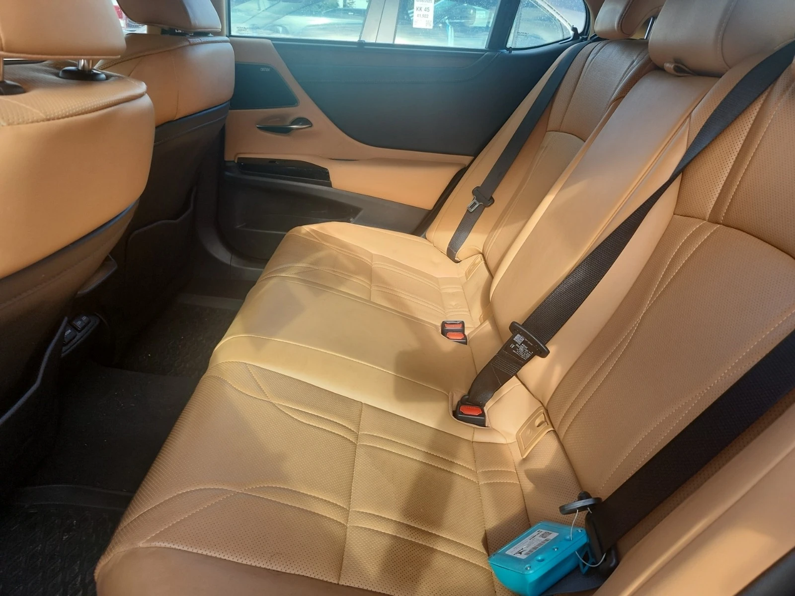 Lexus ES 300 H * * CARFAX * * АВТО КРЕДИТ * *  - изображение 8
