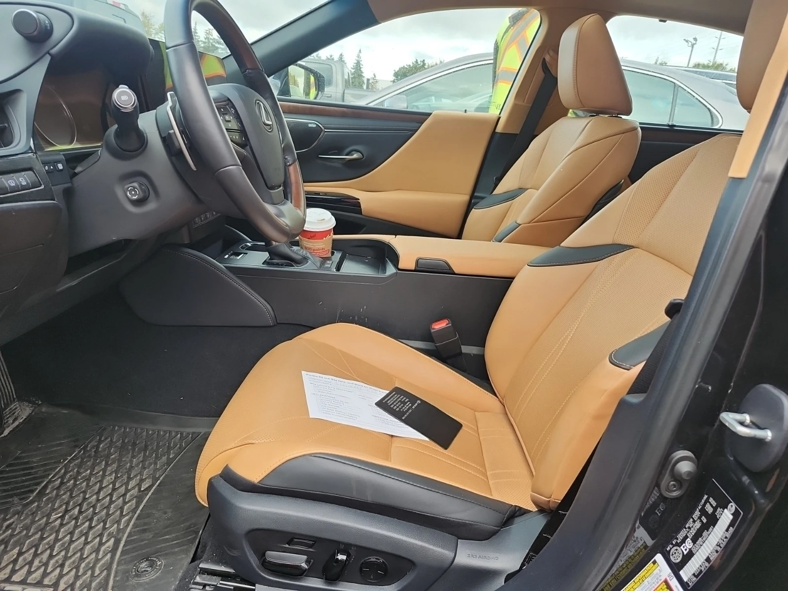 Lexus ES 300 H * * CARFAX * * АВТО КРЕДИТ * *  - изображение 5