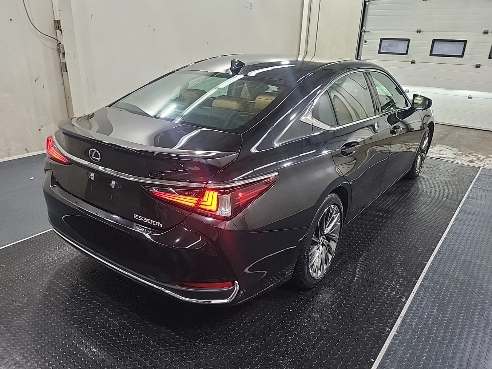 Lexus ES 300 H * * CARFAX * * АВТО КРЕДИТ * *  - изображение 3