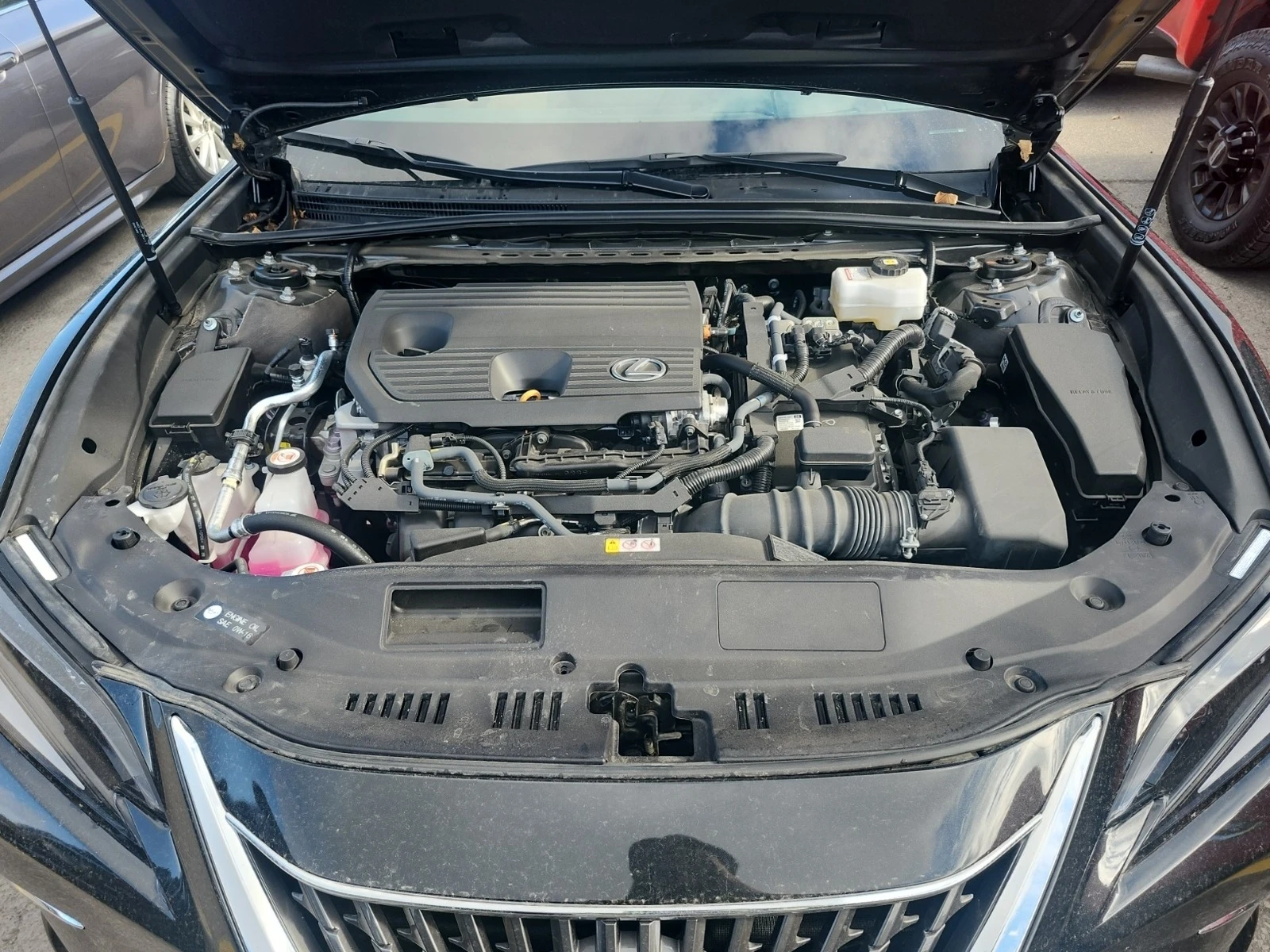 Lexus ES 300 H * * CARFAX * * АВТО КРЕДИТ * *  - изображение 10