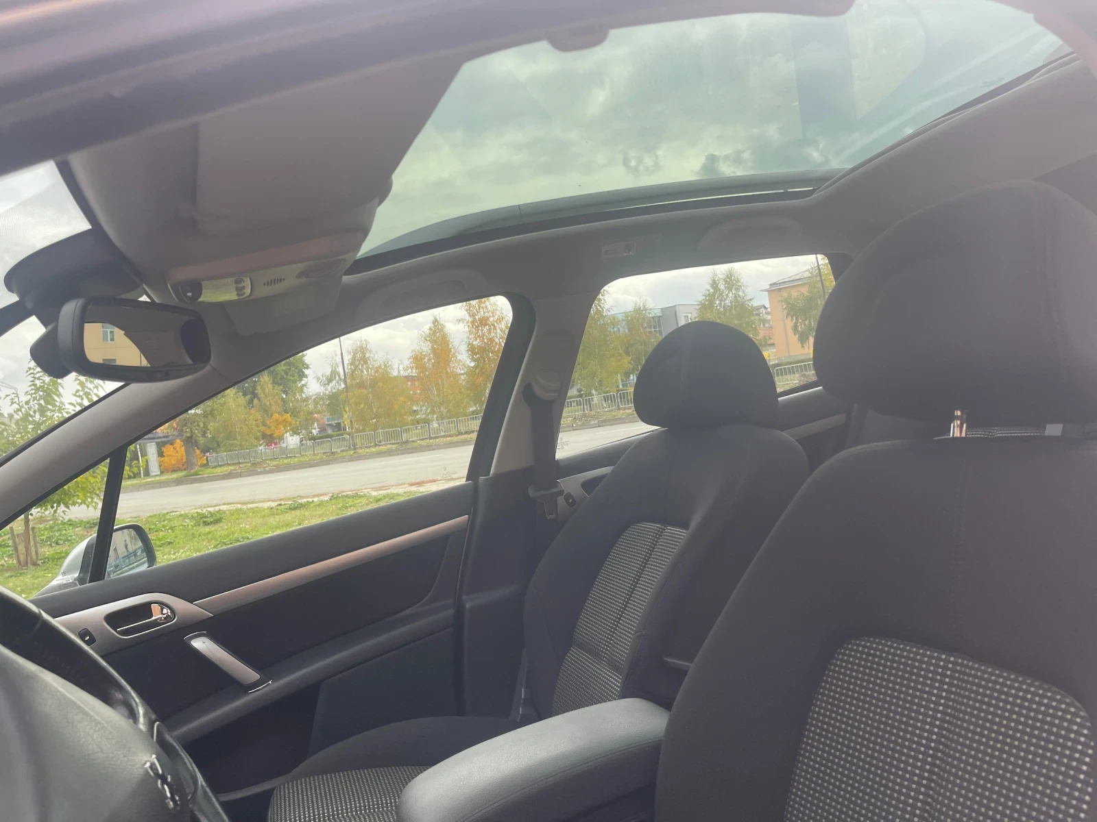 Peugeot 407 Facelift  | Mobile.bg   4