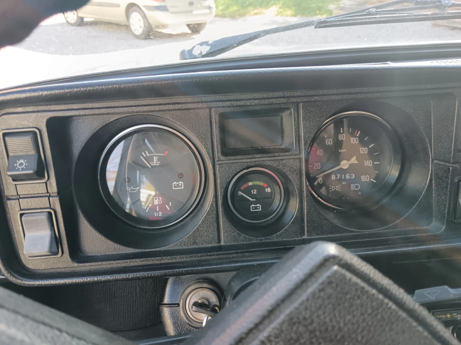 Lada 2105 | Mobile.bg   11