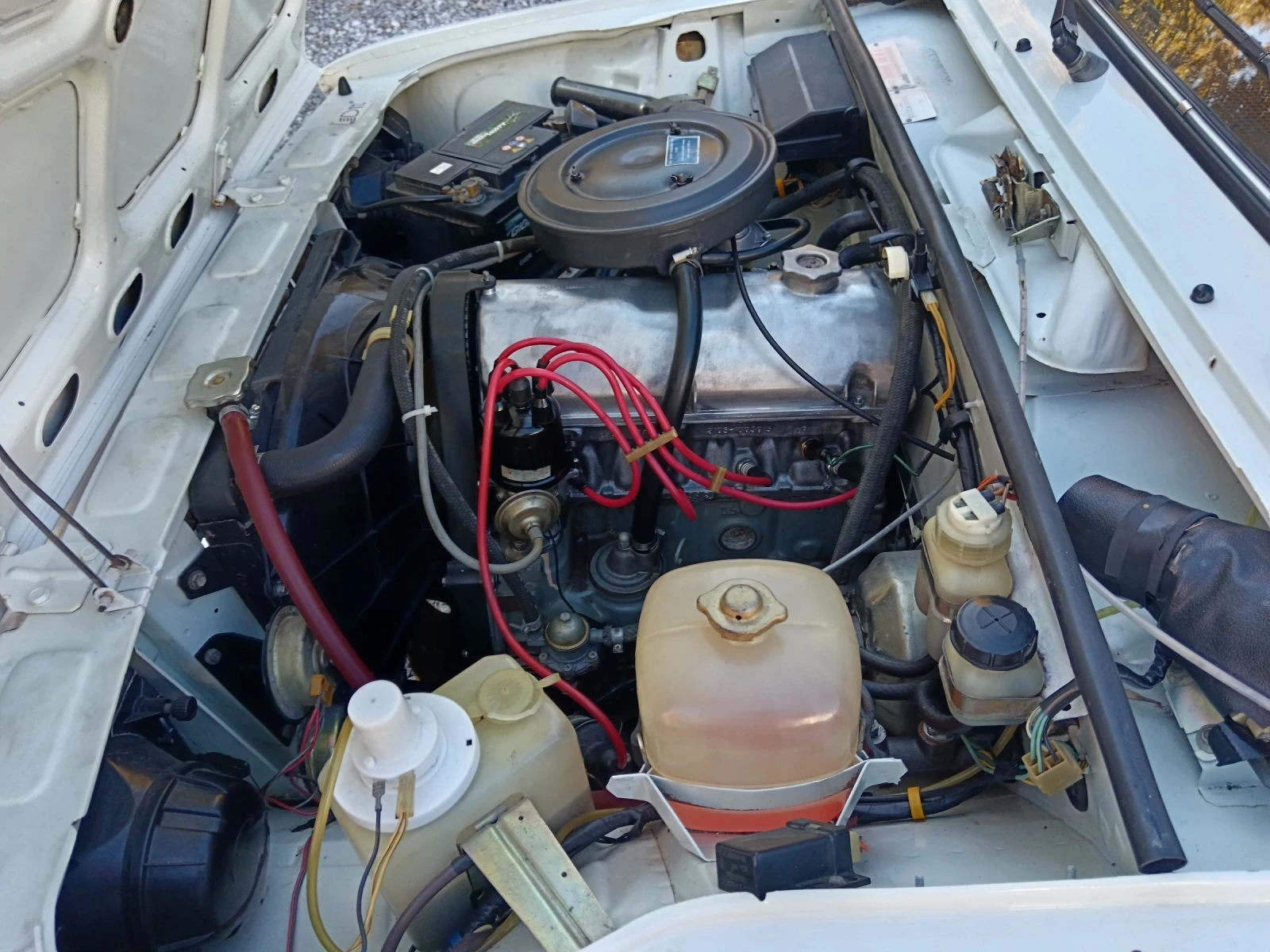 Lada 2105  - изображение 2