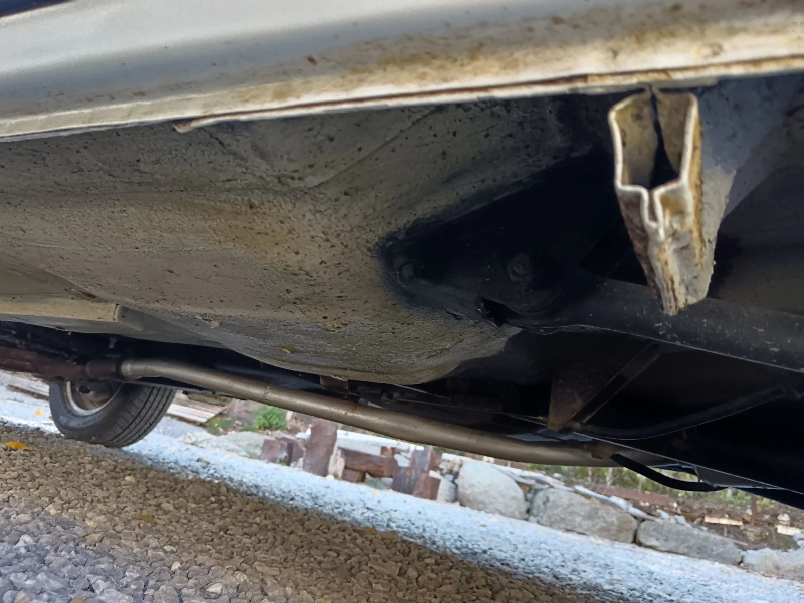 Lada 2105 | Mobile.bg   14