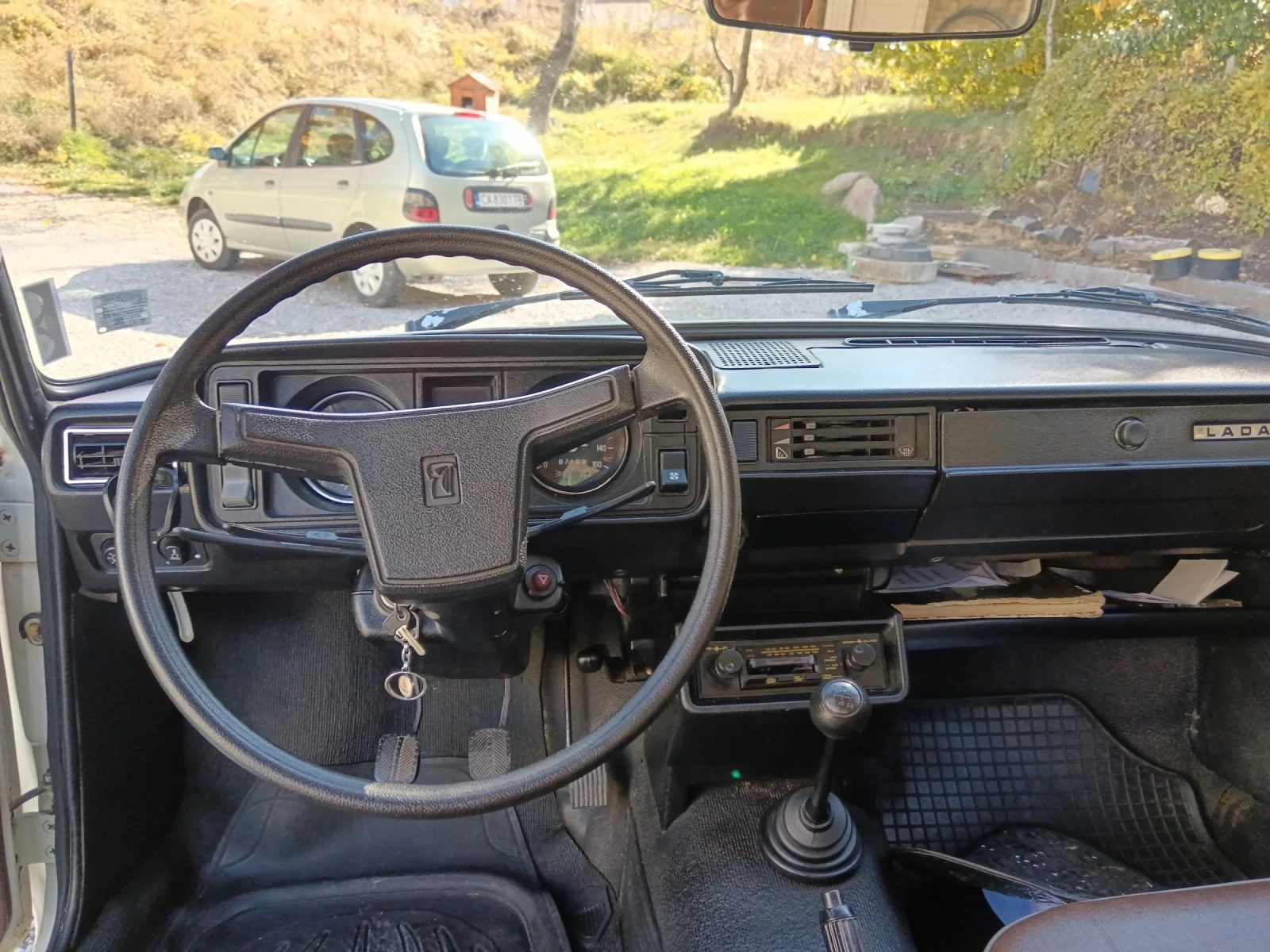 Lada 2105  - изображение 10