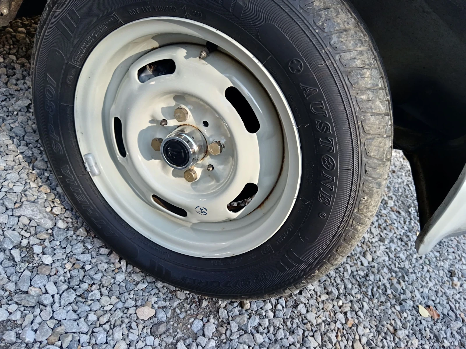 Lada 2105  - изображение 6