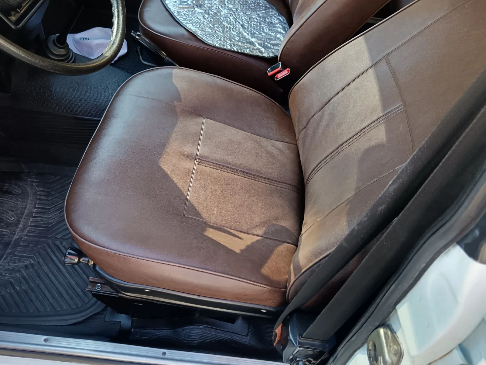 Lada 2105  - изображение 8