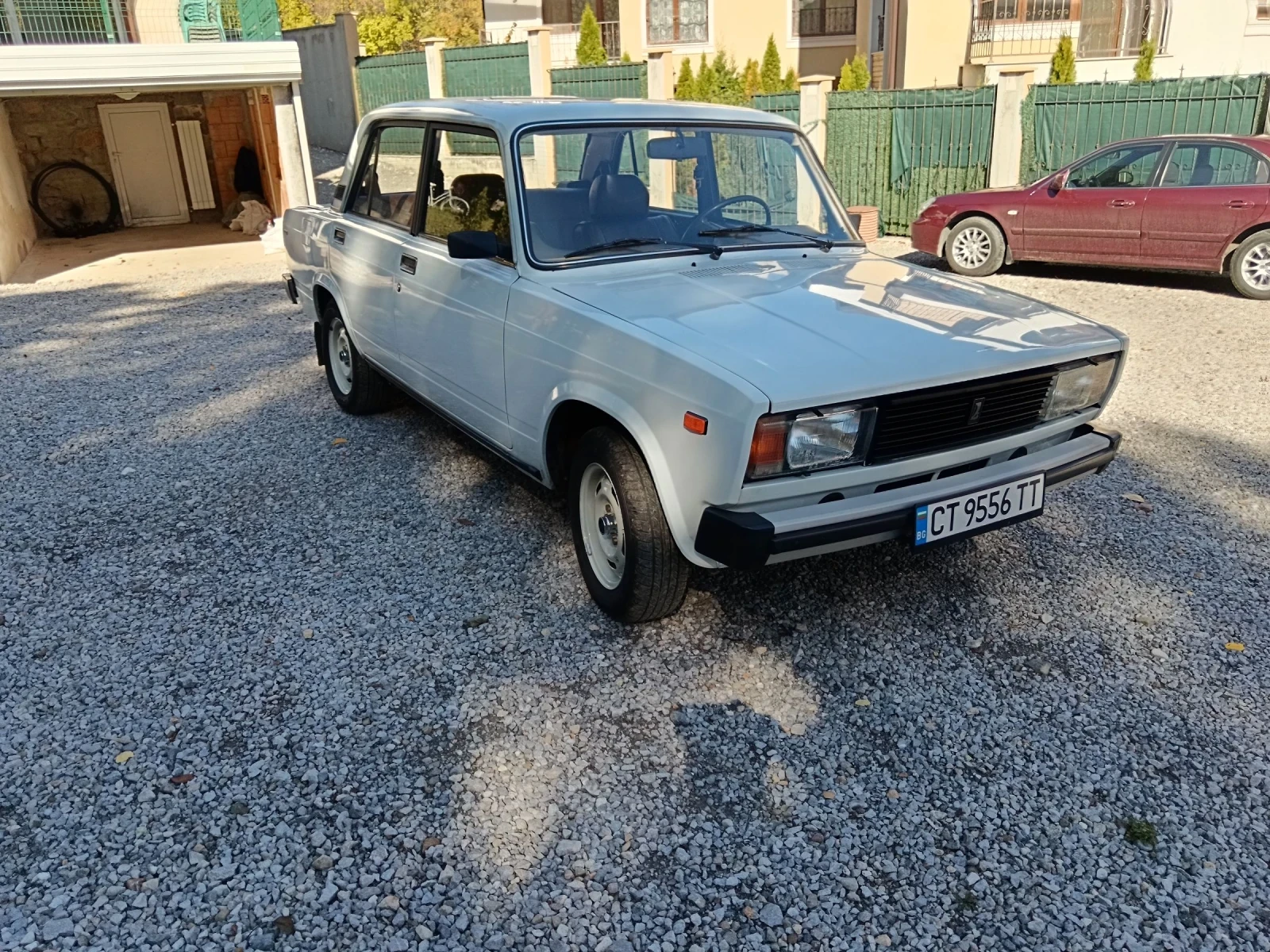 Lada 2105  - изображение 3