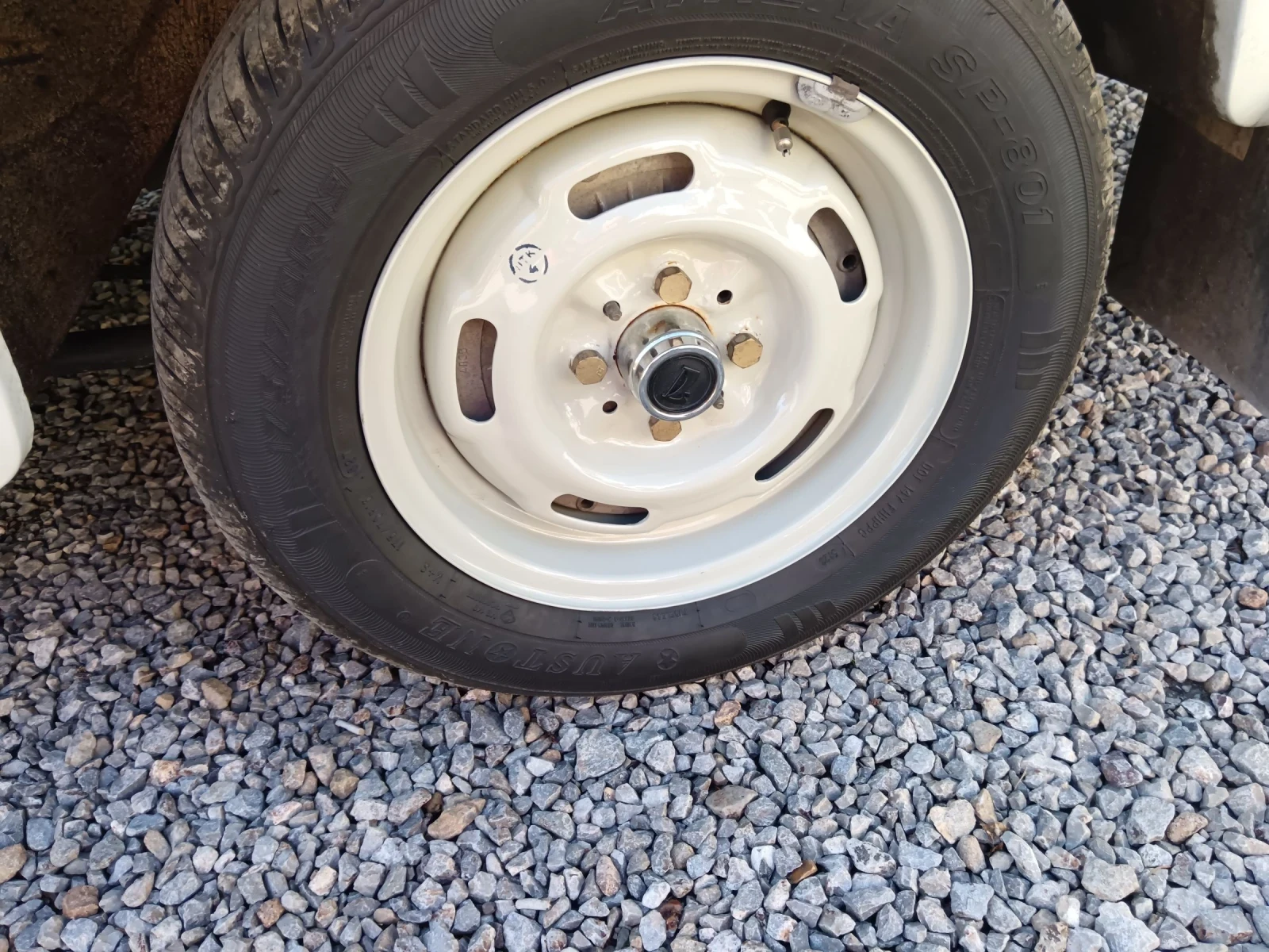 Lada 2105  - изображение 7