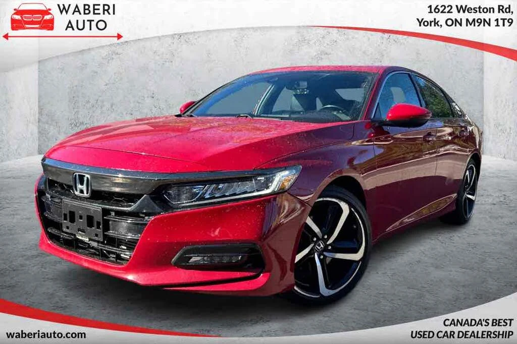 Honda Accord Sport * CARFAX * * (  ) | Mobile.bg   1