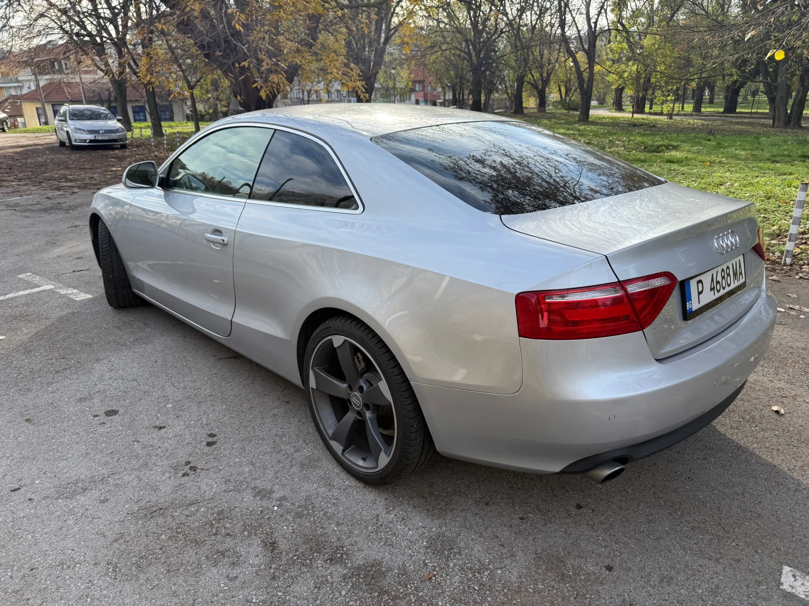 Audi A5  - изображение 3