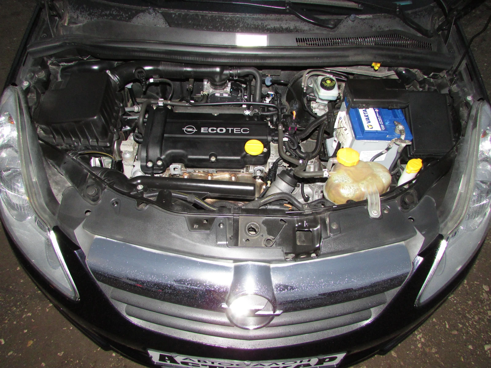 Opel Corsa 1.2i EURO4 | Mobile.bg � ����������� 15