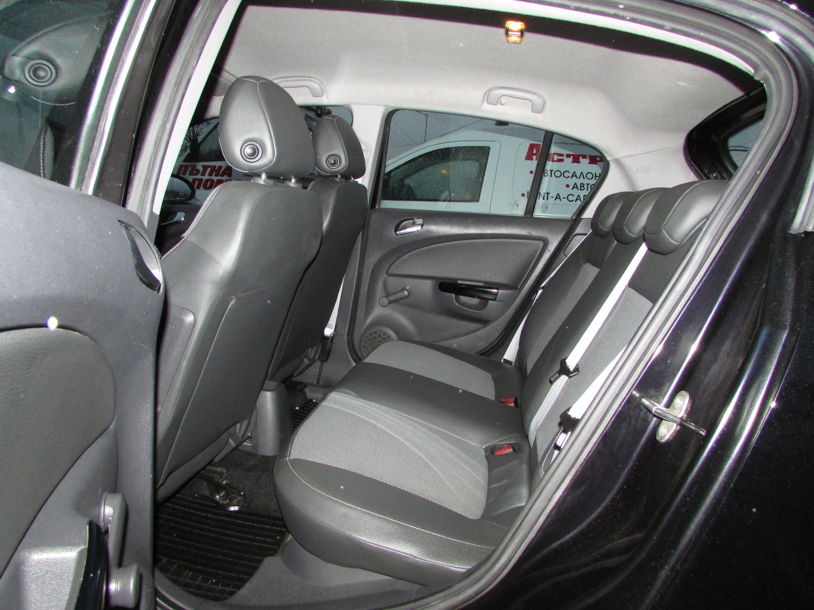 Opel Corsa 1.2i EURO4 - изображение 9